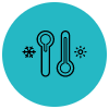 isolation thermique