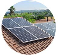 installation panneaux photovoltaiques
